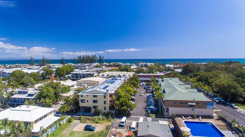 Byron Quarter Apartments - Accommodation Redcliffe 22