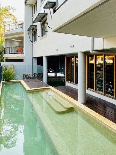 Byron Quarter Apartments - Accommodation Redcliffe 17