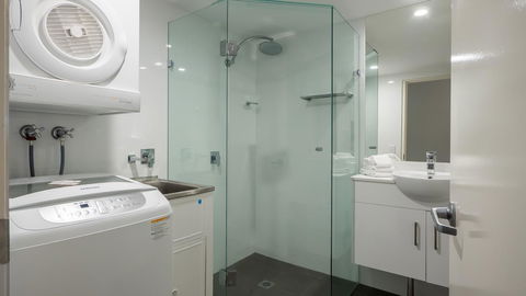 Byron Quarter Apartments - Accommodation Redcliffe 31