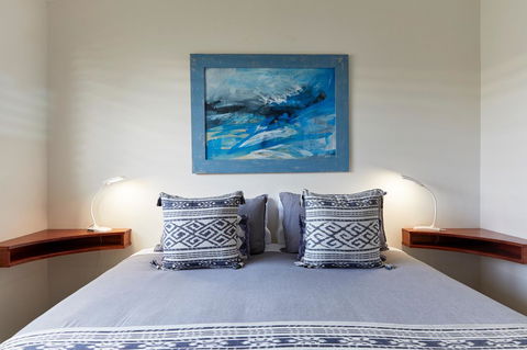 Byron Quarter Apartments - Accommodation Redcliffe 6