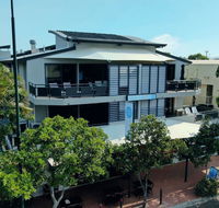 Byron Quarter Apartments - Accommodation Redcliffe