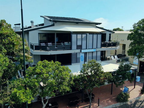 Byron Quarter Apartments - Accommodation Redcliffe 0