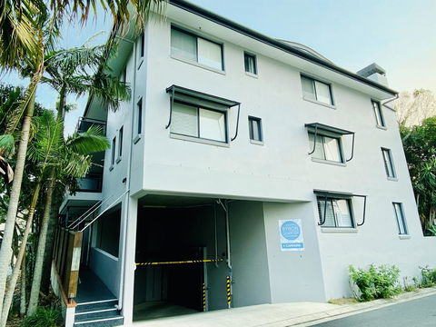 Byron Quarter Apartments - Accommodation Redcliffe 19