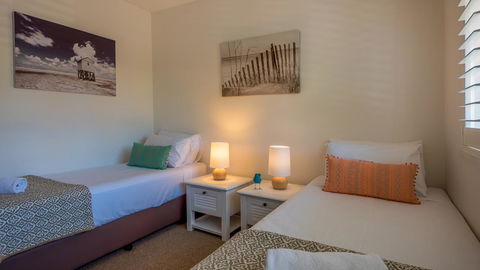 Byron Quarter Apartments - Accommodation Redcliffe 30