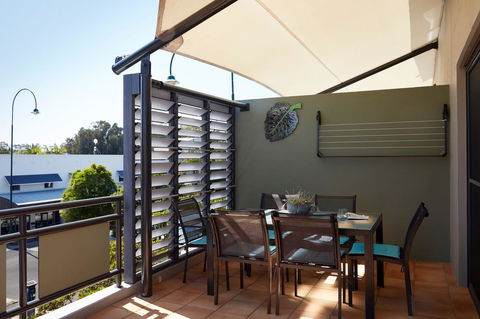 Byron Quarter Apartments - Accommodation Redcliffe 10