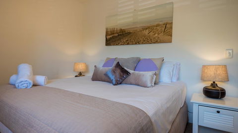 Byron Quarter Apartments - Accommodation Redcliffe 29