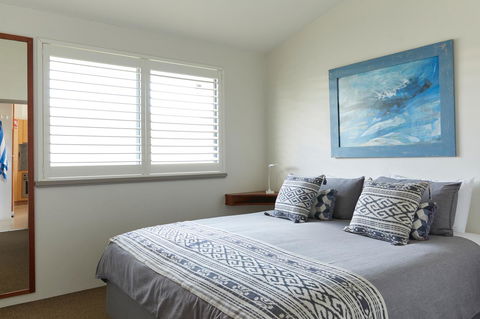Byron Quarter Apartments - Accommodation Redcliffe 13
