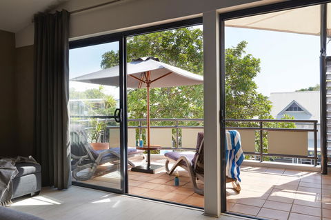 Byron Quarter Apartments - Accommodation Redcliffe 7
