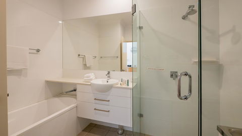 Byron Quarter Apartments - Accommodation Redcliffe 36