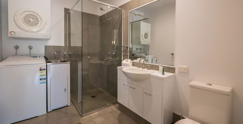 Byron Quarter Apartments - Accommodation Redcliffe 42