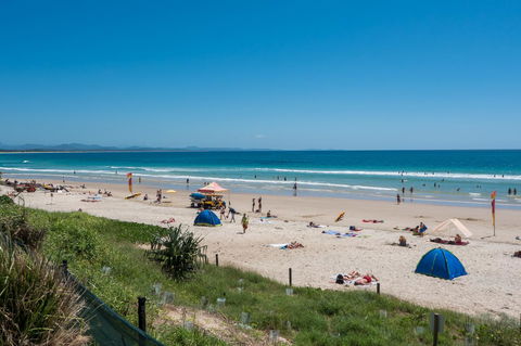 Byron Quarter Apartments - Accommodation Redcliffe 23