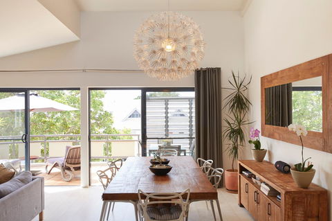 Byron Quarter Apartments - Accommodation Redcliffe 11