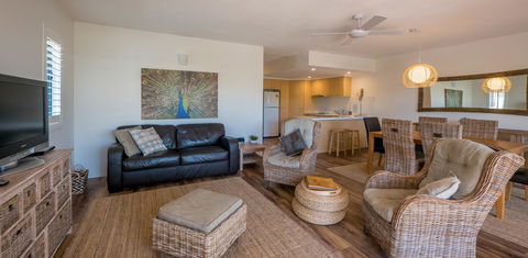 Byron Quarter Apartments - Accommodation Redcliffe 37