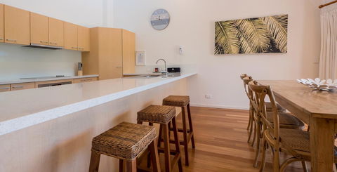 Byron Quarter Apartments - Accommodation Redcliffe 33