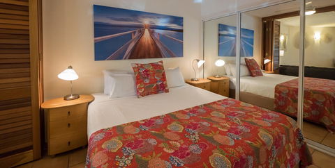 Byron Quarter Apartments - Accommodation Redcliffe 44