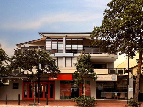 Byron Quarter Apartments - Accommodation Redcliffe 21