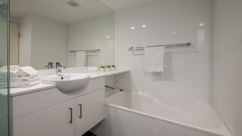 Byron Quarter Apartments - Accommodation Redcliffe 35