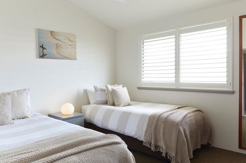 Byron Quarter Apartments - Accommodation Redcliffe 15