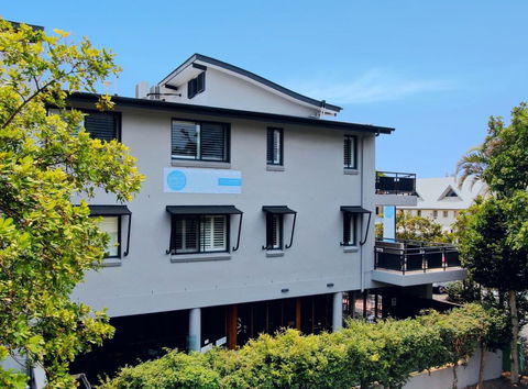 Byron Quarter Apartments - Accommodation Redcliffe 20