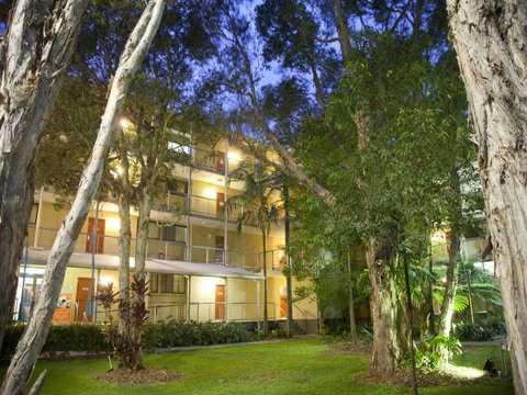 Club Wyndham Flynns Beach, Trademark Collection By Wyndham - Accommodation Redcliffe 12