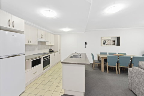Club Wyndham Flynns Beach, Trademark Collection By Wyndham - Accommodation Redcliffe 7