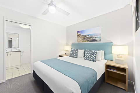 Club Wyndham Flynns Beach, Trademark Collection By Wyndham - Accommodation Redcliffe 9