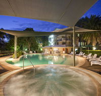 Ramada Resort by Wyndham Flynns Beach - Accommodation Redcliffe