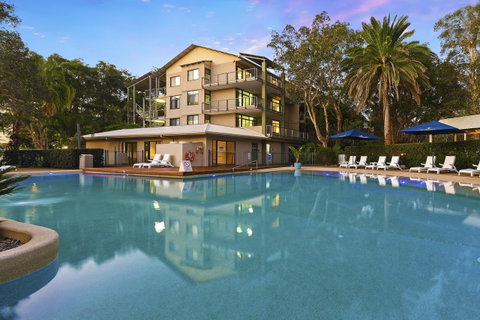 Club Wyndham Flynns Beach, Trademark Collection By Wyndham - Accommodation Redcliffe 3