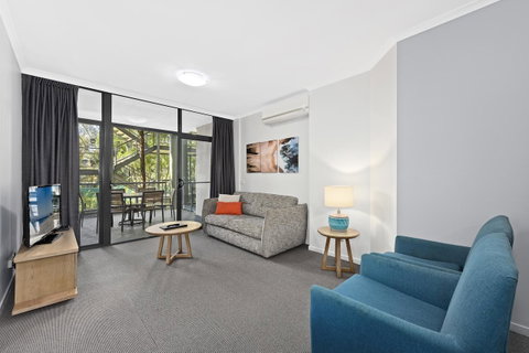 Club Wyndham Flynns Beach, Trademark Collection By Wyndham - Accommodation Redcliffe 11