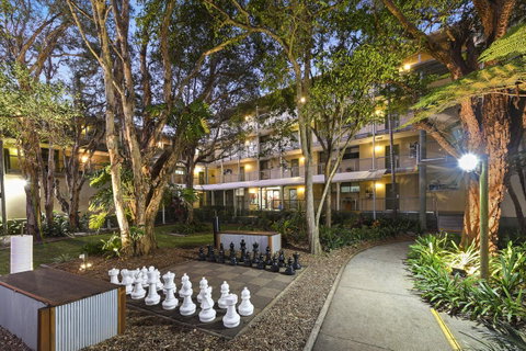 Club Wyndham Flynns Beach, Trademark Collection By Wyndham - Accommodation Redcliffe 2