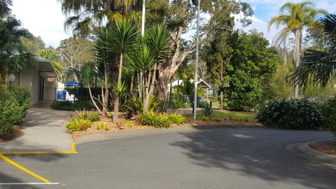 Club Wyndham Flynns Beach, Trademark Collection By Wyndham - Accommodation Redcliffe 27