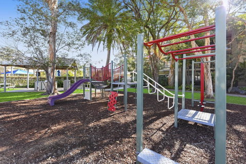 Club Wyndham Flynns Beach, Trademark Collection By Wyndham - Accommodation Redcliffe 5