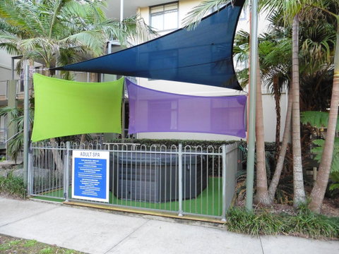 Club Wyndham Flynns Beach, Trademark Collection By Wyndham - Accommodation Redcliffe 8