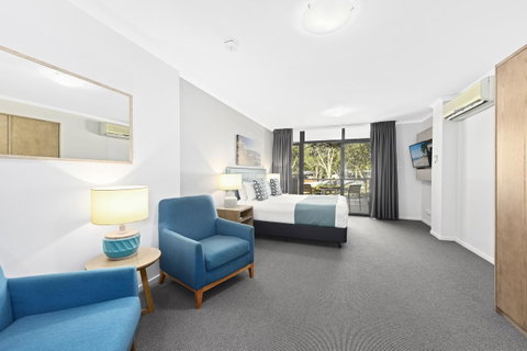 Club Wyndham Flynns Beach, Trademark Collection By Wyndham - Accommodation Redcliffe 16