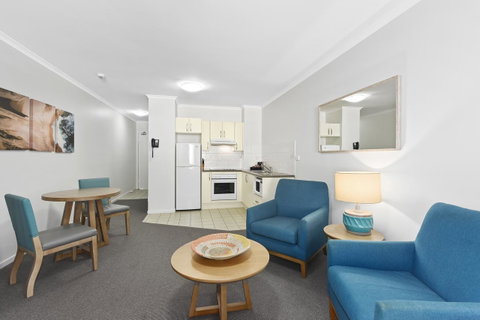 Club Wyndham Flynns Beach, Trademark Collection By Wyndham - Accommodation Redcliffe 14