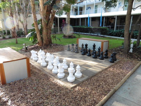 Club Wyndham Flynns Beach, Trademark Collection By Wyndham - Accommodation Redcliffe 21