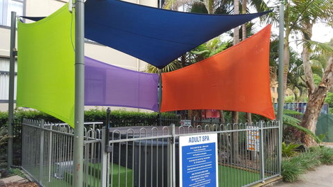 Club Wyndham Flynns Beach, Trademark Collection By Wyndham - Accommodation Redcliffe 26