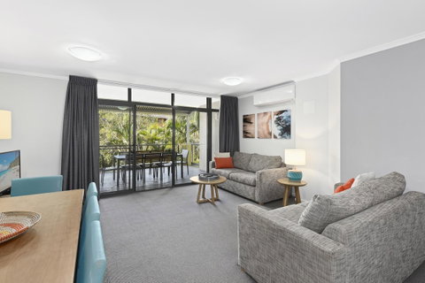 Club Wyndham Flynns Beach, Trademark Collection By Wyndham - Accommodation Redcliffe 6