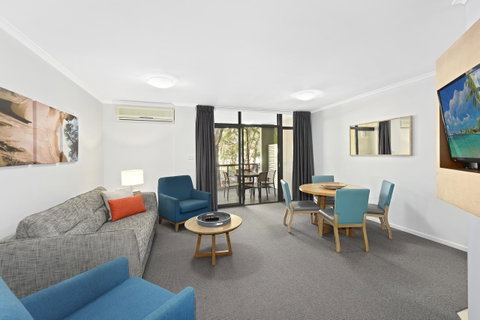 Club Wyndham Flynns Beach, Trademark Collection By Wyndham - Accommodation Redcliffe 17