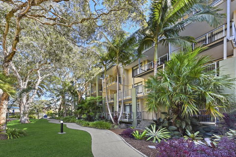 Club Wyndham Flynns Beach, Trademark Collection By Wyndham - Accommodation Redcliffe 1