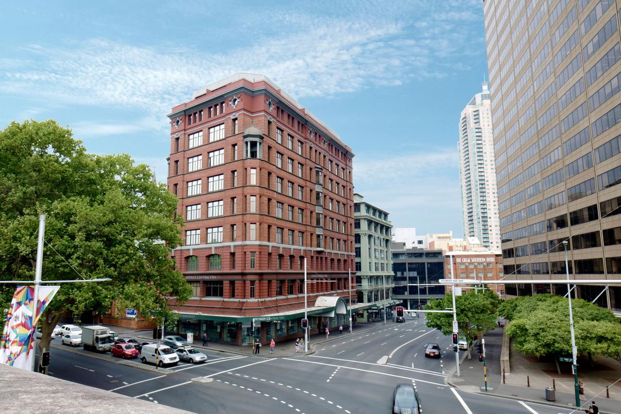 World Square NSW Accommodation Redcliffe