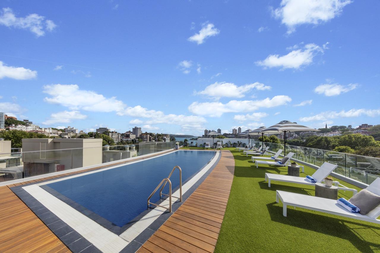 Rushcutters Bay NSW Accommodation Redcliffe