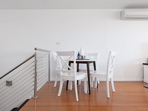 Blue View @ Fingal Bay - Accommodation Redcliffe 12