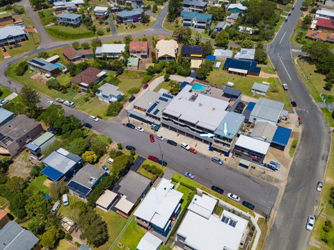 Blue View @ Fingal Bay - Accommodation Redcliffe 9