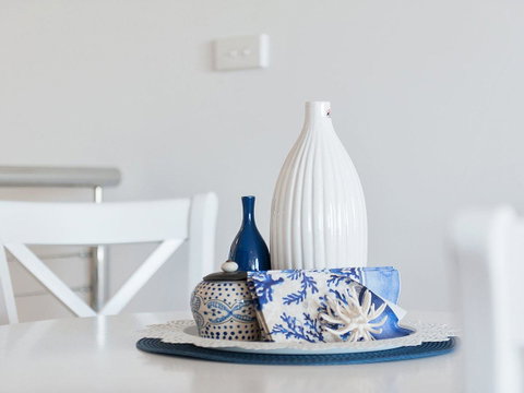 Blue View @ Fingal Bay - Accommodation Redcliffe 11