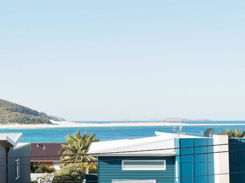 Blue View @ Fingal Bay - Accommodation Redcliffe 18