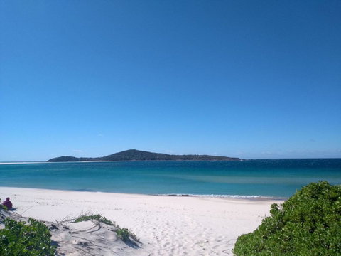 Blue View @ Fingal Bay - Accommodation Redcliffe 23