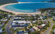 Blue View @ Fingal Bay - thumb 22