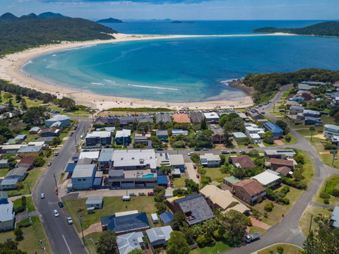 Blue View @ Fingal Bay - Accommodation Redcliffe 22