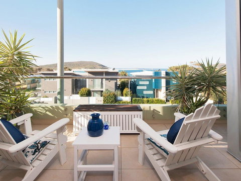 Blue View @ Fingal Bay - Accommodation Redcliffe 6